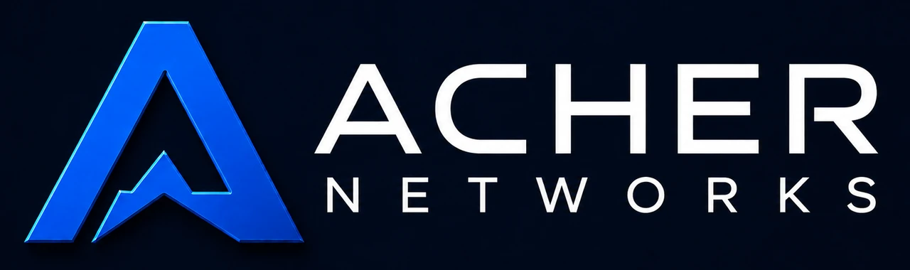 Acher Networks
